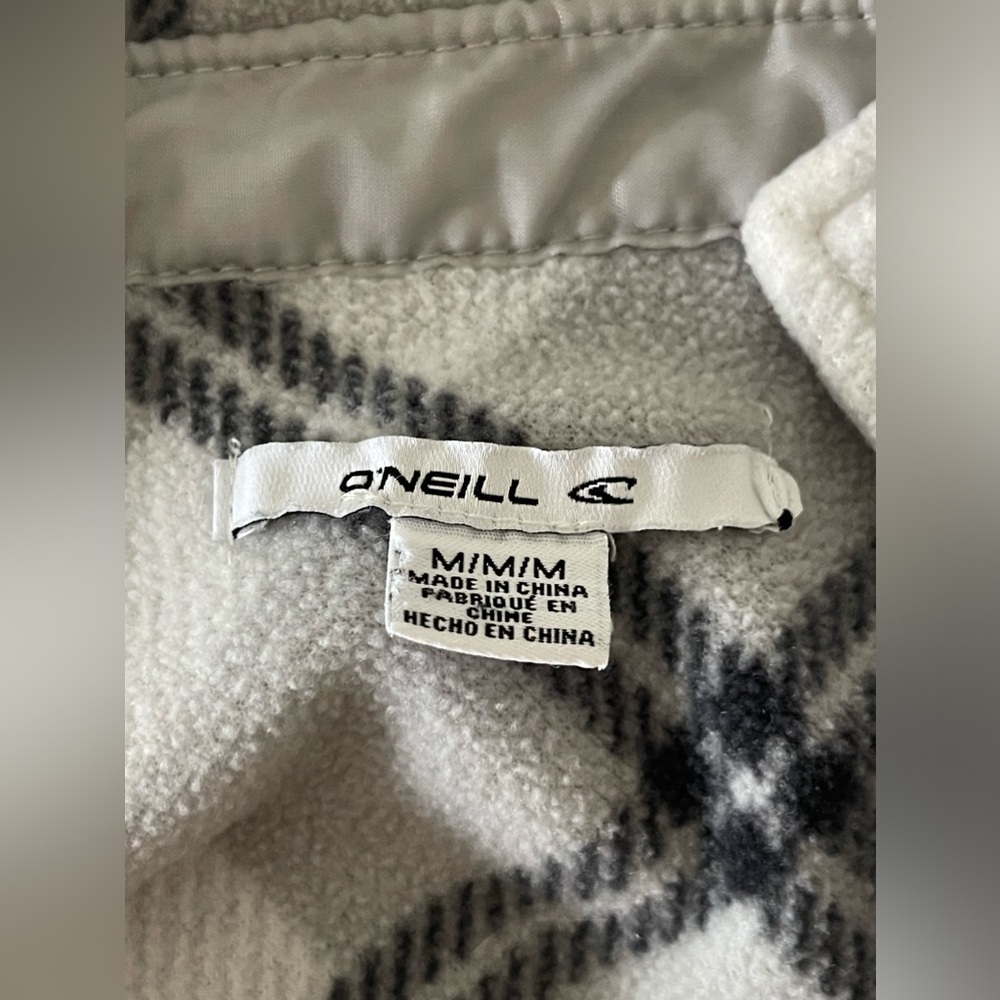 Size medium